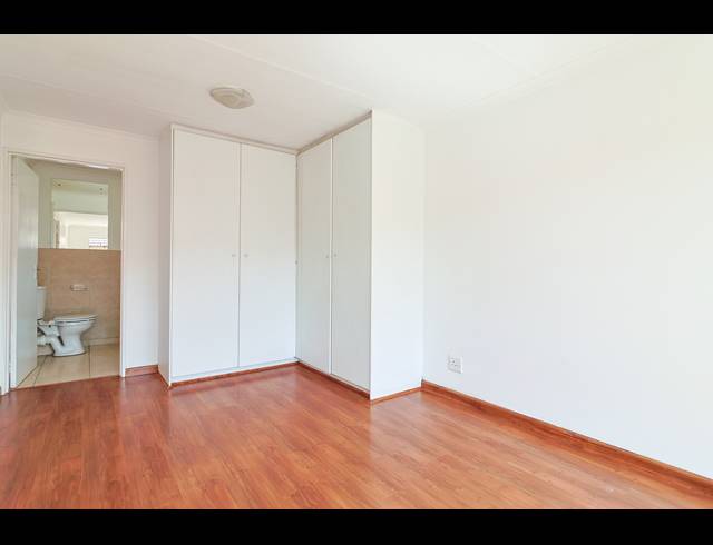 2 BEDROOM APARTMENT FOR SALE IN LIEFDE EN VREDE